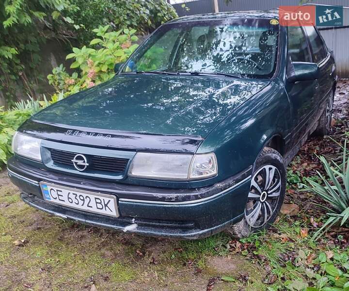 Opel Vectra 1995