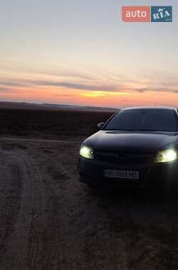 Opel Vectra 2007