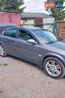Седан Opel Vectra 2003 в 