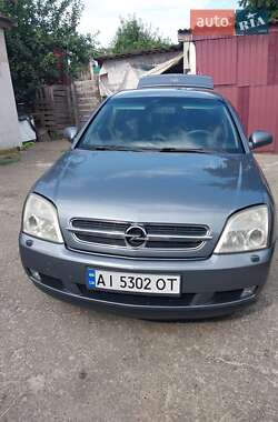 Седан Opel Vectra 2003 в Бородянці