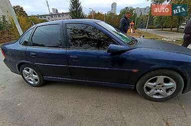 Седан Opel Vectra 1999 в Харкові