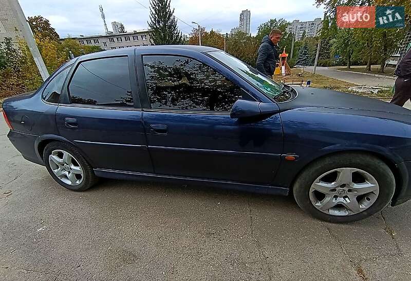 Opel Vectra 1999
