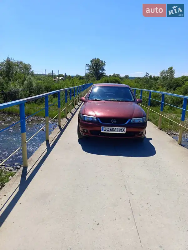 Opel Vectra 2002 VIN W0L0ZCF6921025370 фото оголошення 4 з 40