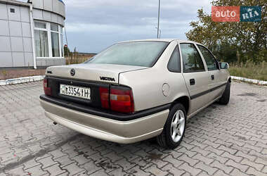 Седан Opel Vectra 1994 в 
