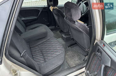 Седан Opel Vectra 1994 в 