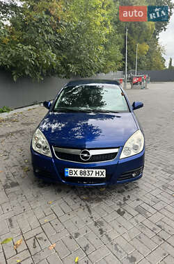 Лифтбек Opel Vectra 2006 в Хмельницком
