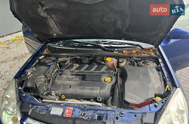 Лифтбек Opel Vectra 2006 в 