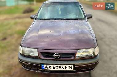 Седан Opel Vectra 1993 в Первомайську