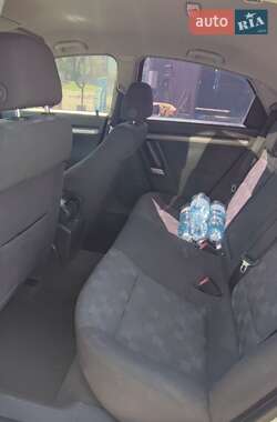 Седан Opel Vectra 2007 в 