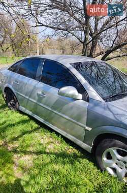Седан Opel Vectra 2007 в 