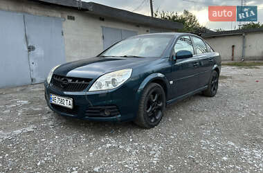Лифтбек Opel Vectra 2007 в Днепре