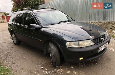 Универсал Opel Vectra 1997 в 