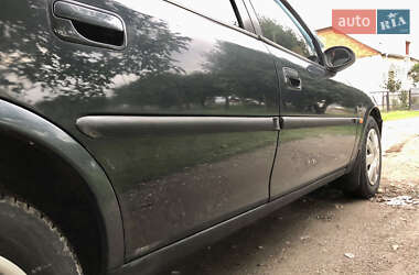 Универсал Opel Vectra 1997 в 