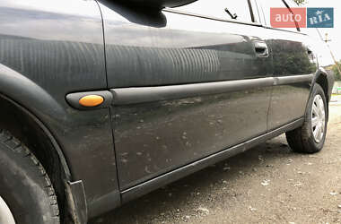 Универсал Opel Vectra 1997 в 