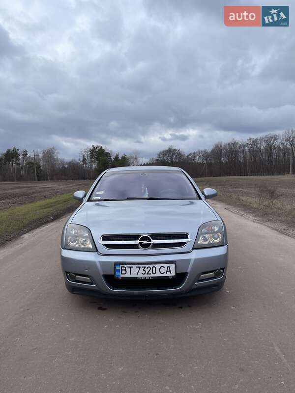 Лифтбек Opel Vectra 2003 в Кролевце фото 10 Лифтбек Opel Vectra 2003 в Кролевце