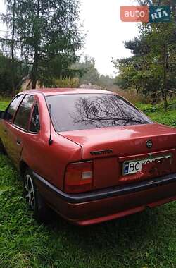 Седан Opel Vectra 1991 в 