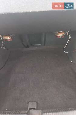 Лифтбек Opel Vectra 1996 в 