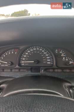 Лифтбек Opel Vectra 1996 в 
