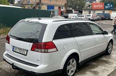 Универсал Opel Vectra 2004 в 
