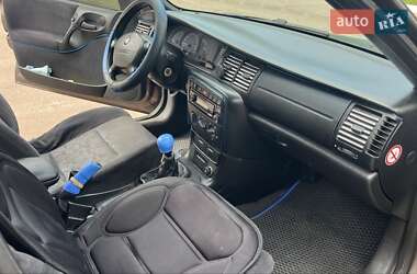 Седан Opel Vectra 1998 в 
