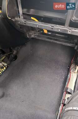 Седан Opel Vectra 1996 в 