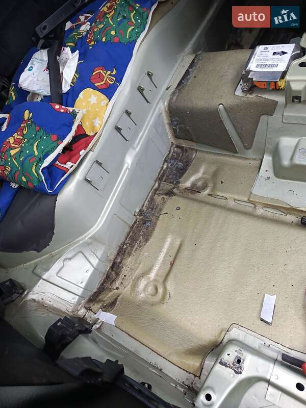 Седан Opel Vectra 1996 в Хмельницком