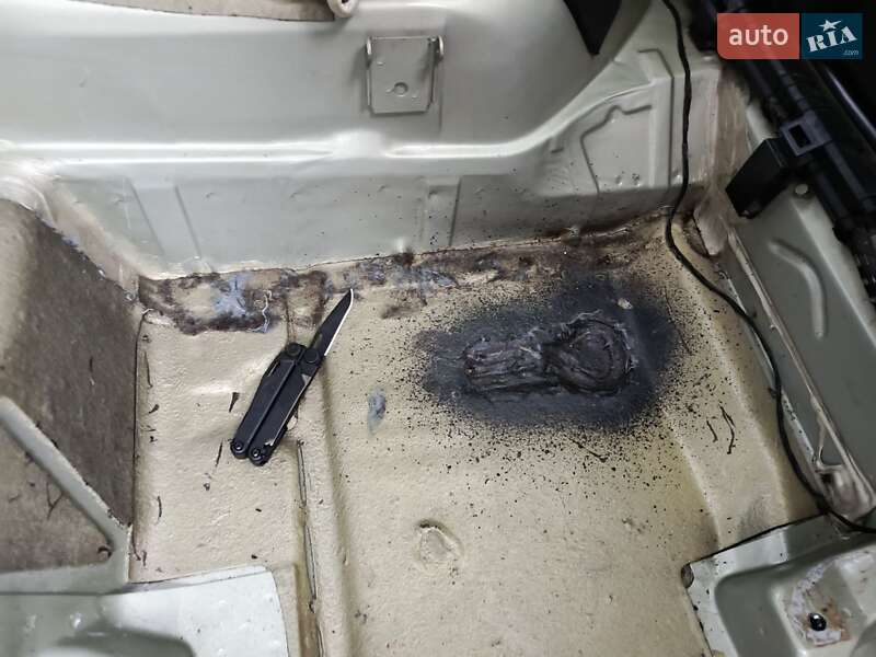 Седан Opel Vectra 1996 в Хмельницком