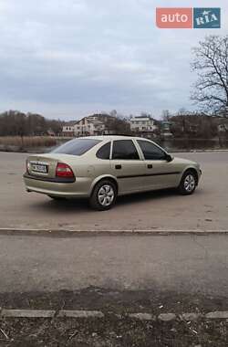 Седан Opel Vectra 1996 в 