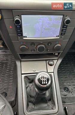 Универсал Opel Vectra 2008 в 