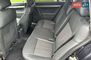 Универсал Opel Vectra 2008 в 