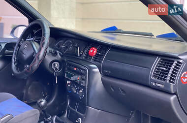 Лифтбек Opel Vectra 1997 в 