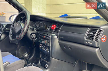 Лифтбек Opel Vectra 1997 в 