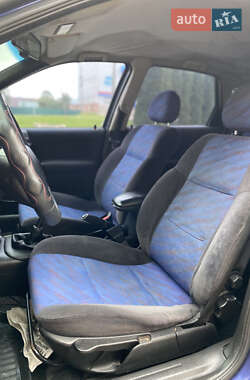Лифтбек Opel Vectra 1997 в 