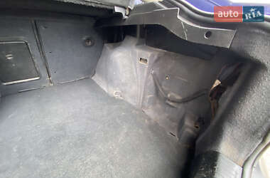 Лифтбек Opel Vectra 1997 в 