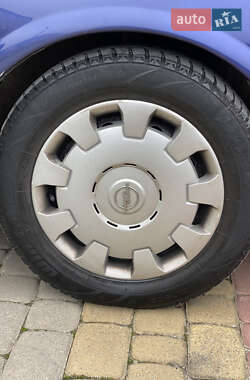 Лифтбек Opel Vectra 1997 в 