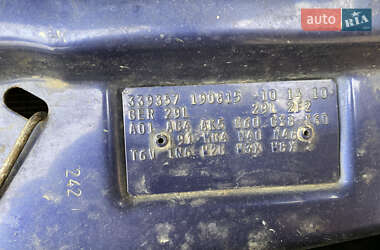 Лифтбек Opel Vectra 1997 в 