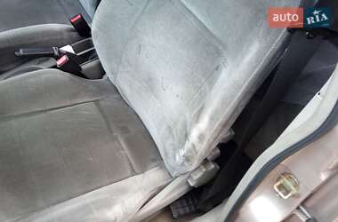 Лифтбек Opel Vectra 1992 в 