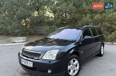 Универсал Opel Vectra 2004 в Запорожье