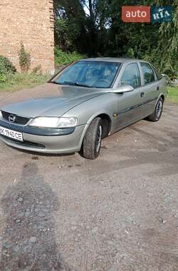Седан Opel Vectra 1996 в Шептицькому