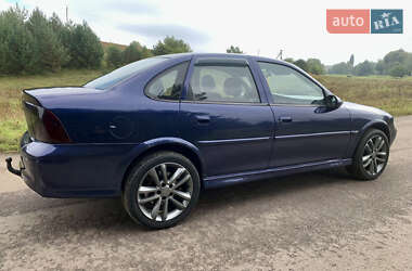 Седан Opel Vectra 1999 в 