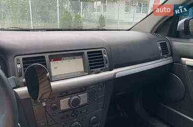 Универсал Opel Vectra 2008 в 