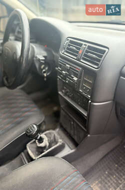 Седан Opel Vectra 1994 в 