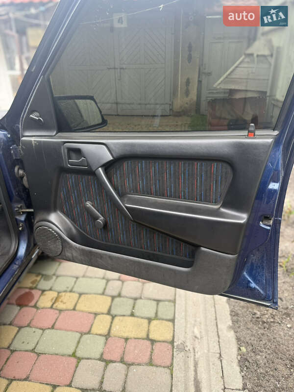 Седан Opel Vectra 1994 в Шептицькому