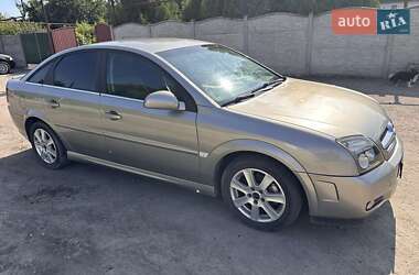 Лифтбек Opel Vectra 2003 в 
