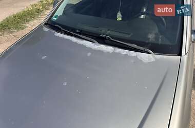 Лифтбек Opel Vectra 2003 в 