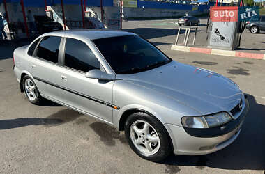 Седан Opel Vectra 1998 в Ставище