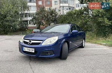 Седан Opel Vectra 2007 в Белой Церкви