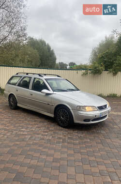 Универсал Opel Vectra 2000 в 