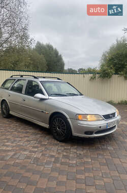 Универсал Opel Vectra 2000 в 