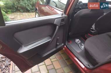 Лифтбек Opel Vectra 1992 в 